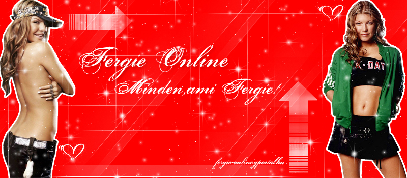 fergie-online